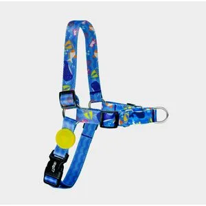 Peitoral Para Cachorro Dog27 Sail - 2 Em 1