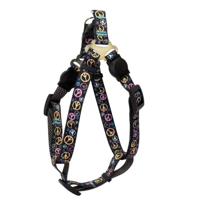 Peitoral Paradiso São Pet 37-50x1,5cm