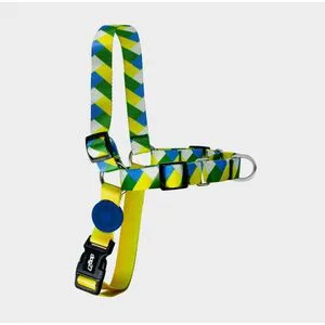 Peitoral Para Cachorro Dog27 Tucano - 2 Em 1