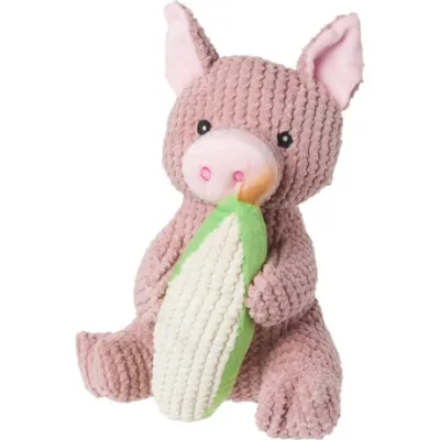 Patchworkpet Playful Pairs Maizey The Pig