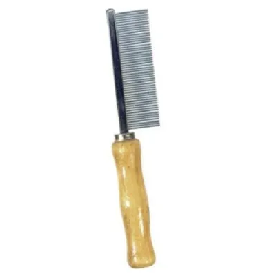 Pente Para Ces Soft Macio Chalesco - 52 Pinos