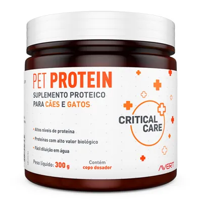 Pet Protein Pó 300 G