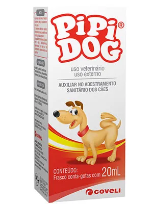 Pipidog 20 Ml