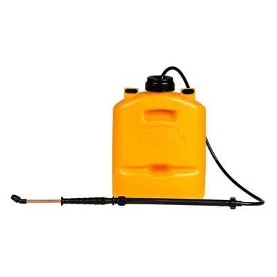 Pulverizador Trombone 5\Ul\E Guarany