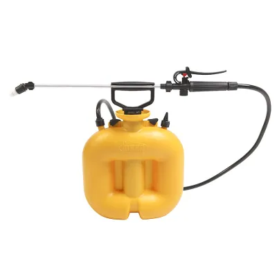 Pulverizador De Compressão Prévia Guarany 4,7 L