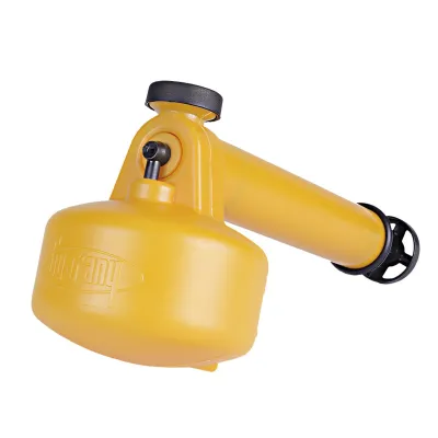 Pulverizador Guarany