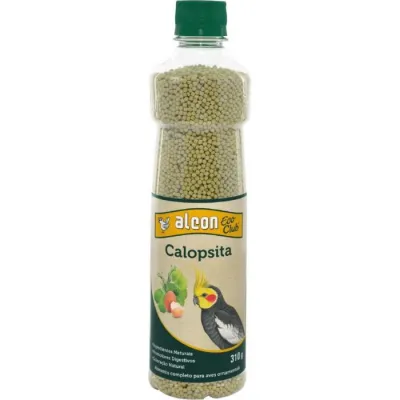 Alcon Eco Club Calopsita 310g