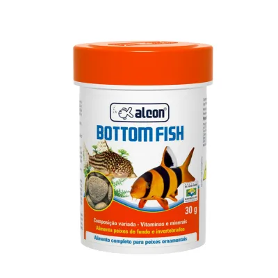 Alcon Bottom Fish 30g