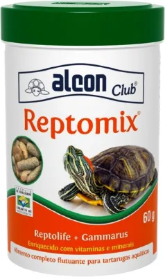 Alcon Club Reptomix 60g