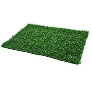 Refil de Grama para Pet Park Tamanho Médio - Chalesco