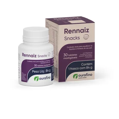 Rennaiz Snacks