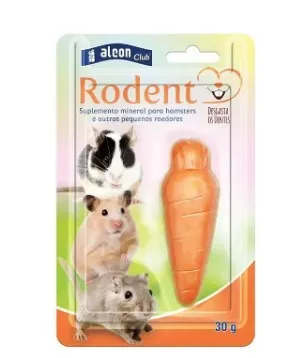 Alcon Rodent 30g