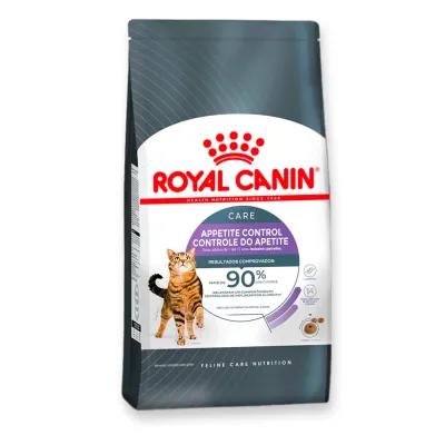 Royal Appetite Control Feline 3 Kg