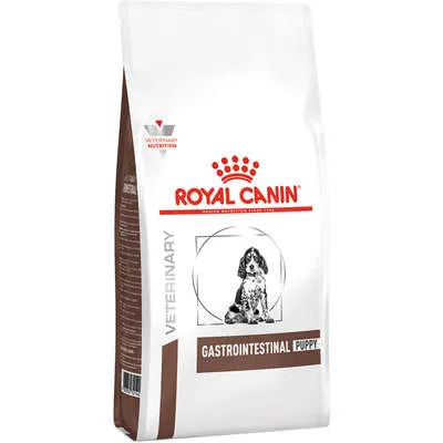 Ração Royal Canin Gastrointestinal Puppy Cães Filhotes 2 Kg