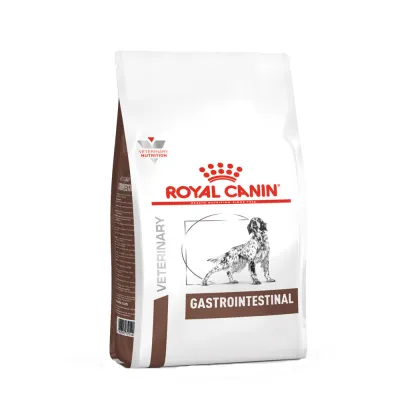 Ração Royal Canin Gastrointestinal Cães Adultos 2 Kg