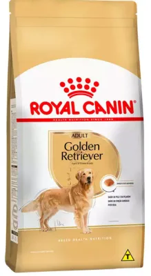 Royal Canin Golden Adulto 12kg