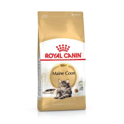Royal Canin Maine Coon 4 Kg