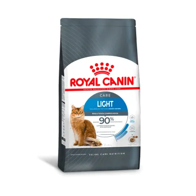 Ração Royal Canin Light Gatos Adultos 1.50kg