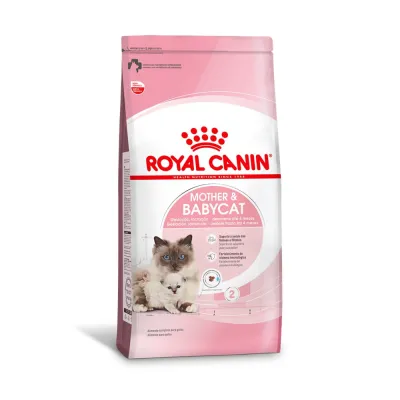 Ração Royal Canin Mother & Babycat 400g