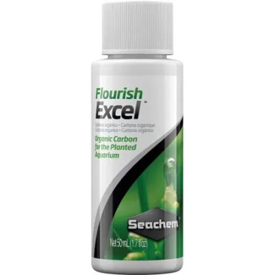 Seachem Laboratories Flourish Excel
