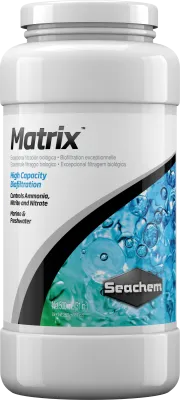 Seachem Matrix 500 Ml