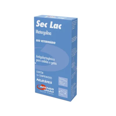 Sec Lac 0,5 Mg