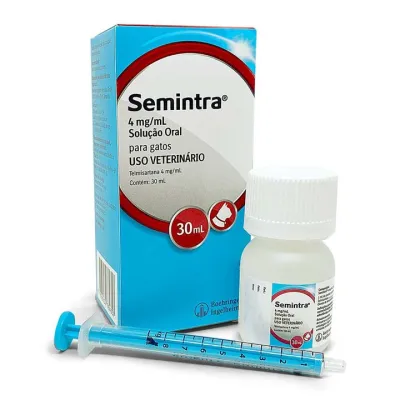 Semintra Solução Oral 30 Ml