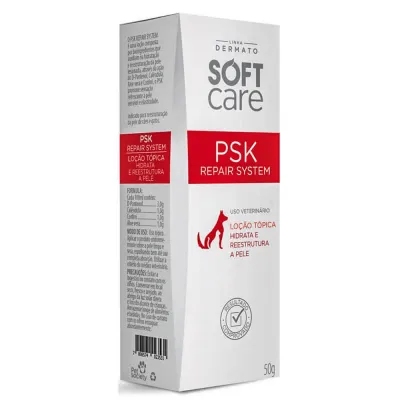 Sof Care Psk Repair System 50 G