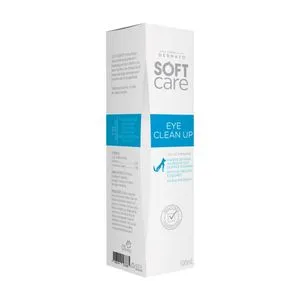 Soft Care Eye Clean Up 100 Ml