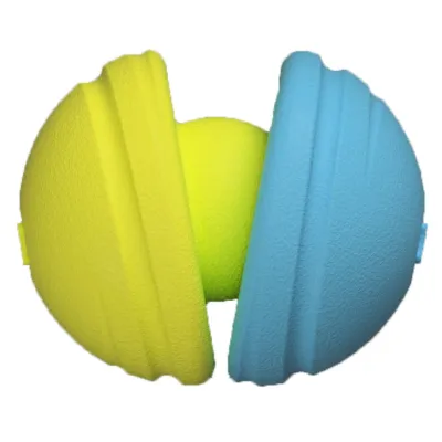 Foaber Split Ball Playtime Fun Ball