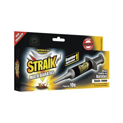 Iscas Gel Straik 10g
