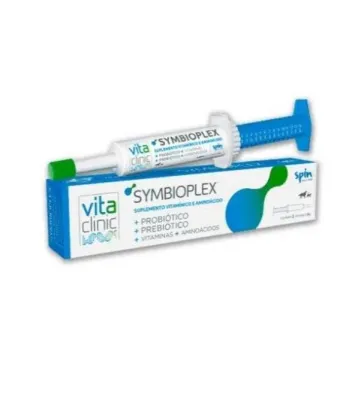 Symbioplex Vitaminico 14 G