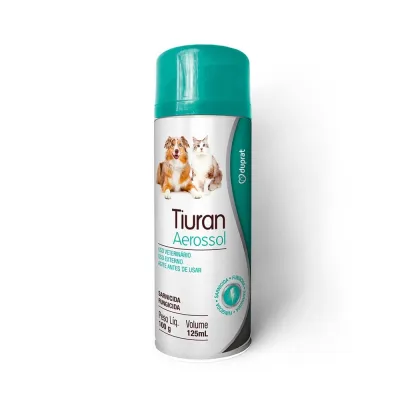 Tiuran Spray Duprat 125 Ml