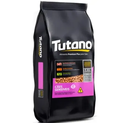 Tutano Cães Sensiveis 3kg