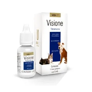 Visione - 5 Ml