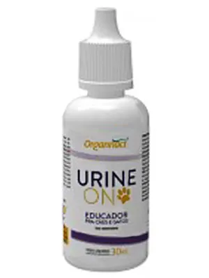 Urine On Educador Sanitário 30ml