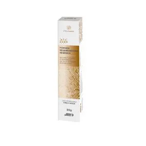 Pomada Vitallederm Skinreg Regeneradora - 50 G