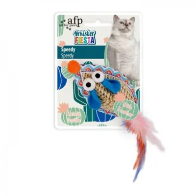 Afp Ratn Speedy Whisker Fiesta 37.5 Gr