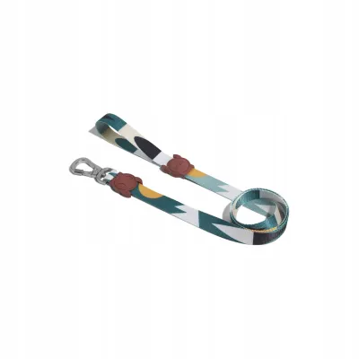 Zee Dog Smycz Dla Psa Apache S
