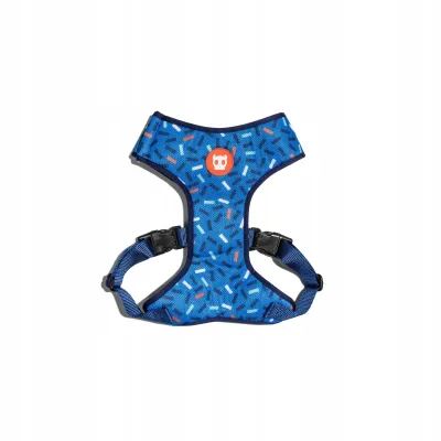 Zee Dog Szelki Dla Psa Air Mesh Atlanta Xs