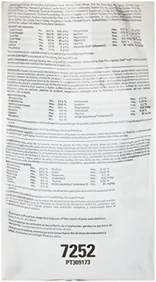Hill'S Prescription Diet Feline K/D Kidney Care With Chicken Dry Cat Food - 4 Lb Bag
