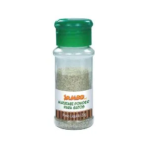 Catnip Matatabi Powder Gatos Jambo - 20 G