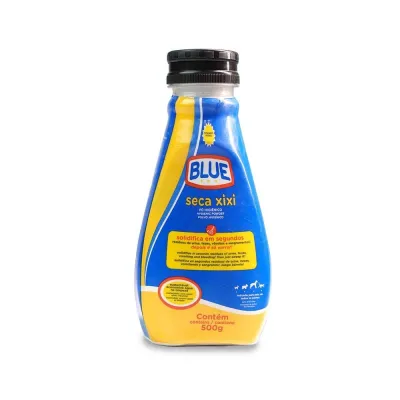 Seca Xixi 500 G Blue