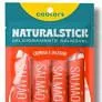 Ração Natural Stick Para Gatos Sabor Salmão