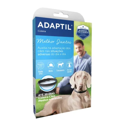 Adaptil Coleira G Ceva