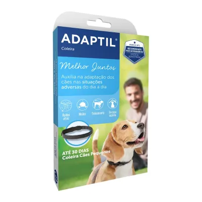 Adaptil Coleira P Ceva