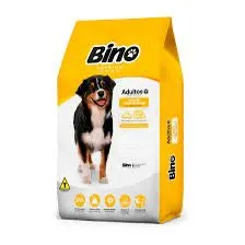 Bino Premium Td Raças Médias Grandes 10,1kg
