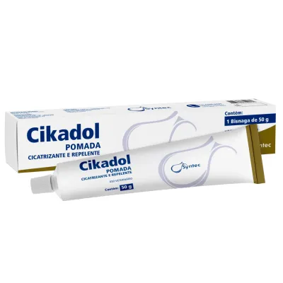Cikadol 50 G