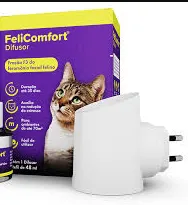 Felicomfort Difusor 48ml