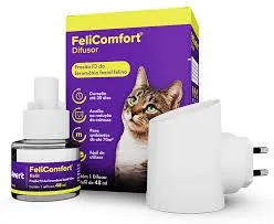 Felicomfort Difusor Refil 48 Ml